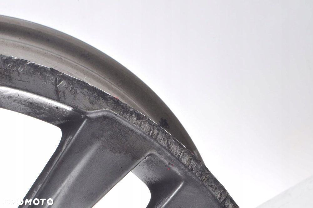 PEUGEOT 508 II FELGA ALUMINIOWA R19" 8J 5X108 ET42 9674161877 - 10