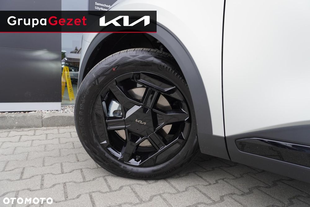 Kia Sportage - 5