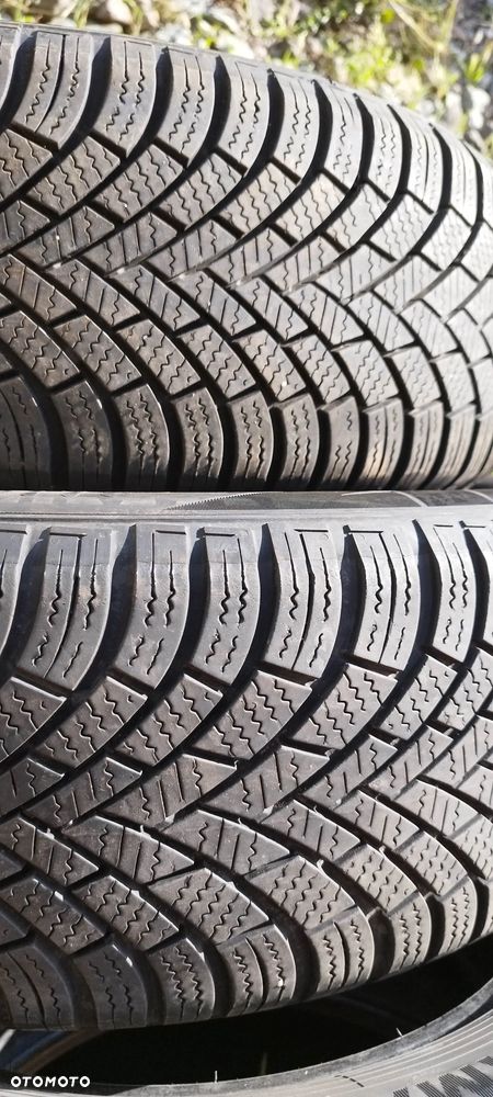 205/60/16 nexen winguard snow g3 wh31 - 1