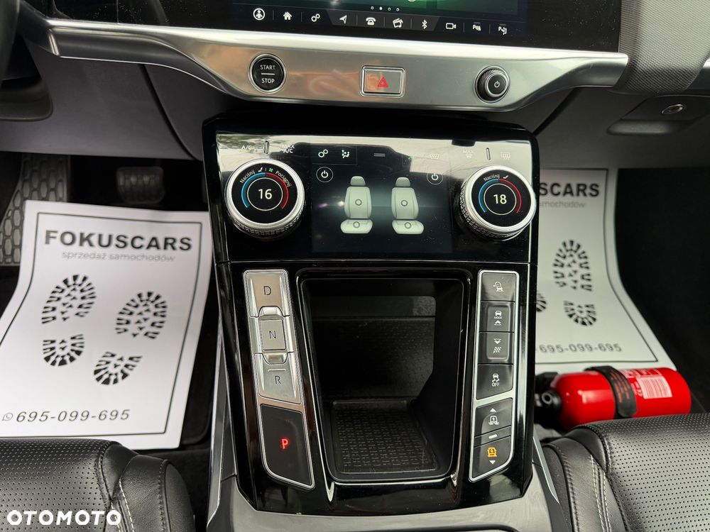 Jaguar I-Pace EV400 AWD S - 27