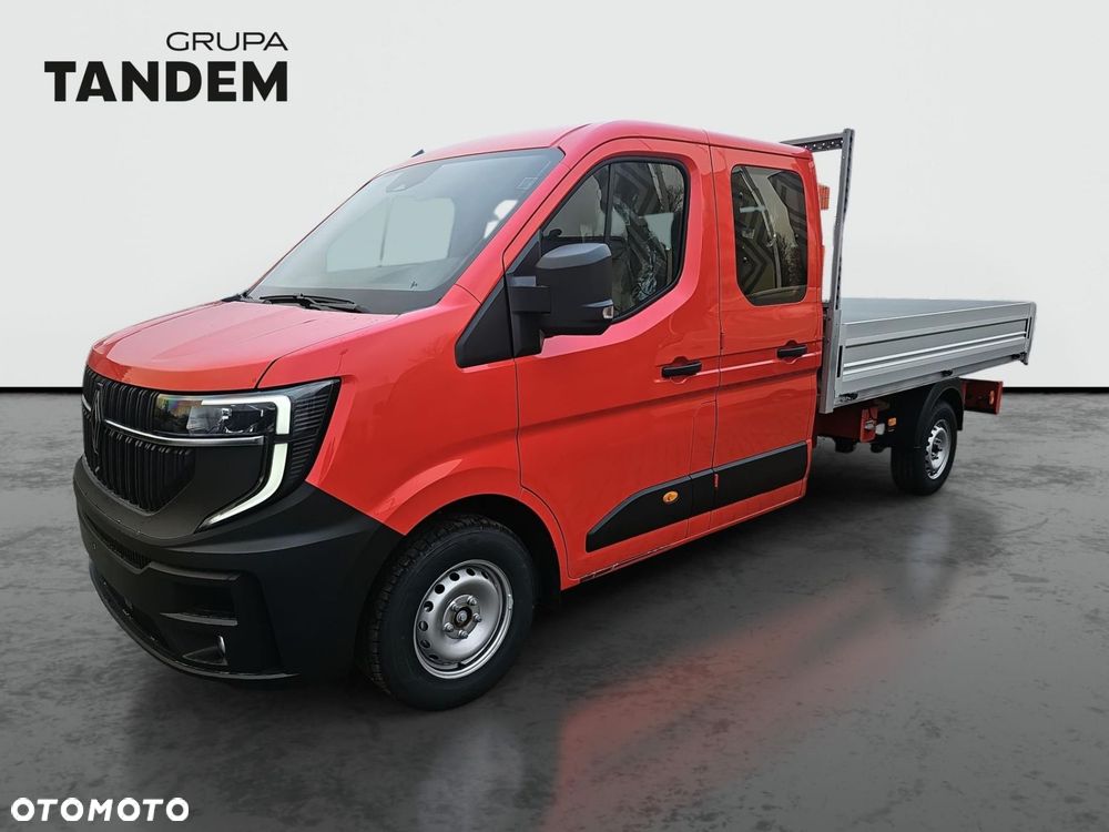 Renault Master - 1
