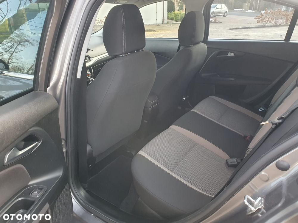 Fiat Tipo 1.4 16V Lounge - 16