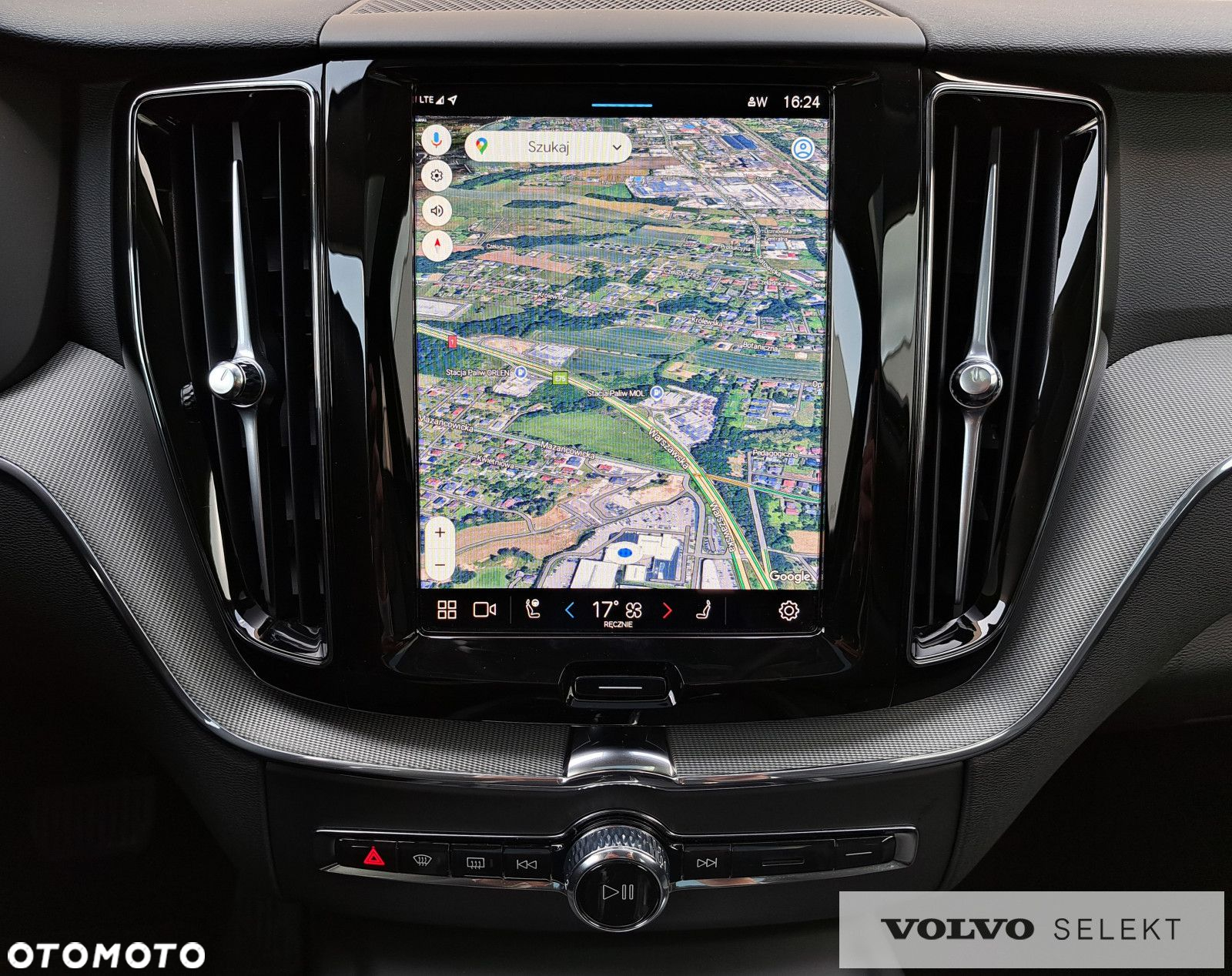 Volvo XC 60 - 24