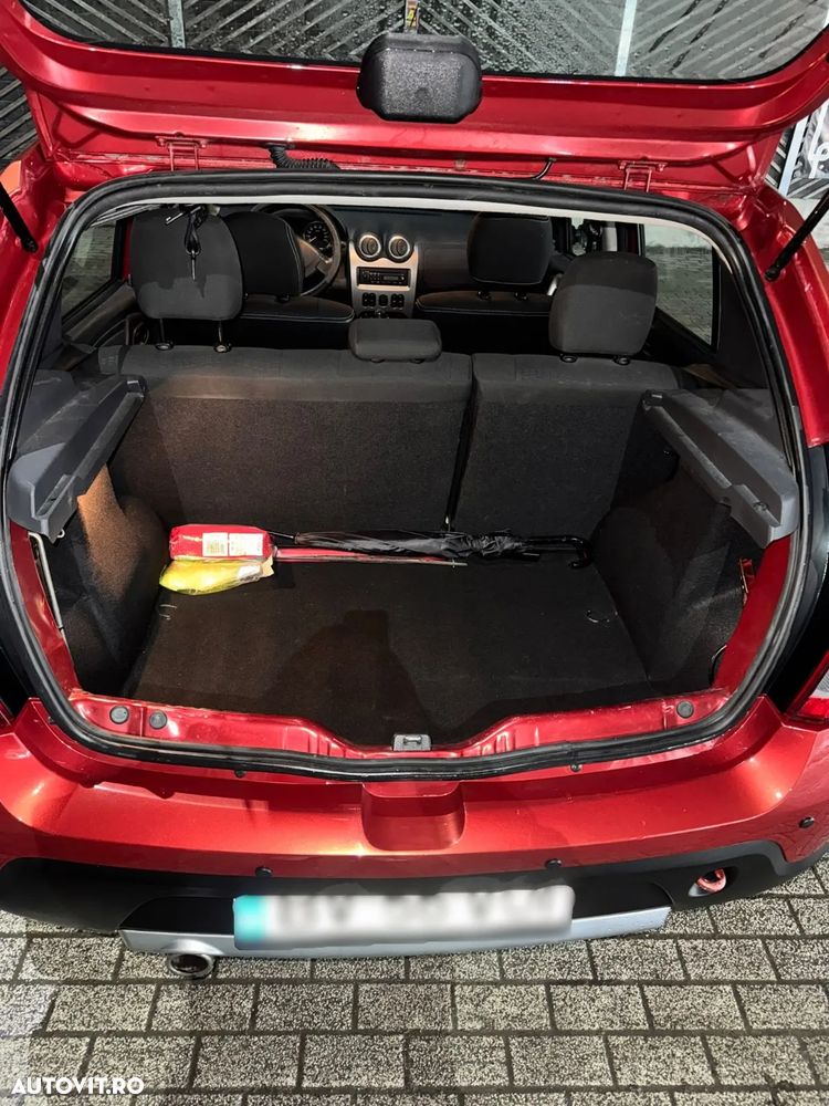 Dacia Sandero 1.5 dCI Stepway - 6