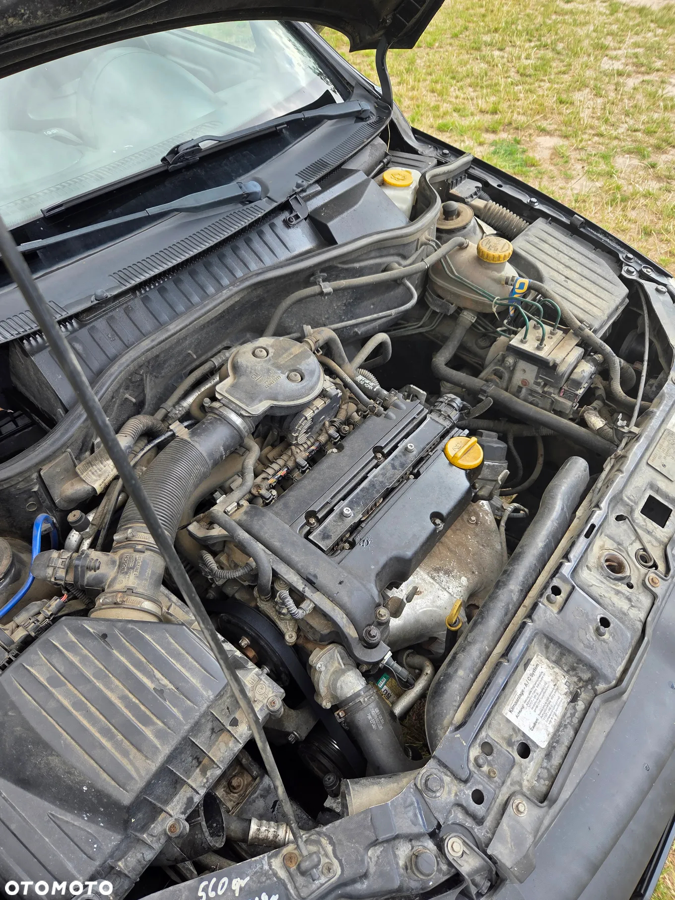 Opel Corsa 1.2 16V - 19