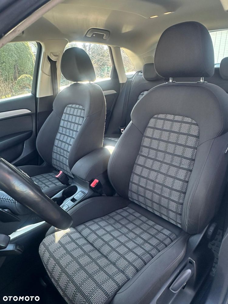 Audi Q3 2.0 TDI Quattro Prime Line S tronic - 16