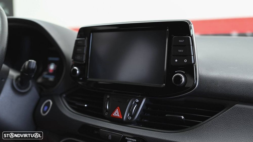 Hyundai i30 N 2.0 T-GDi Pack Performance - 49