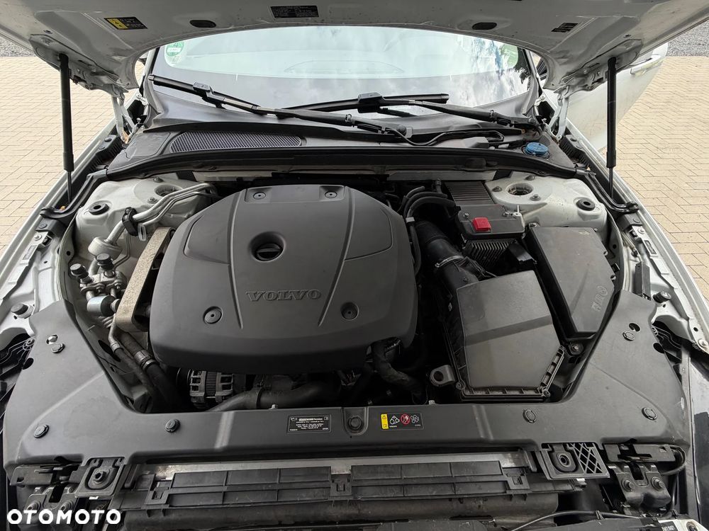 Volvo V60 - 28