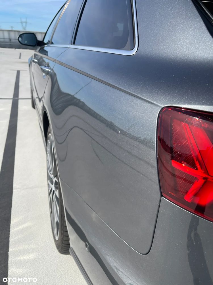 Audi A6 Avant 3.0 TDI Quattro Tiptronic - 17