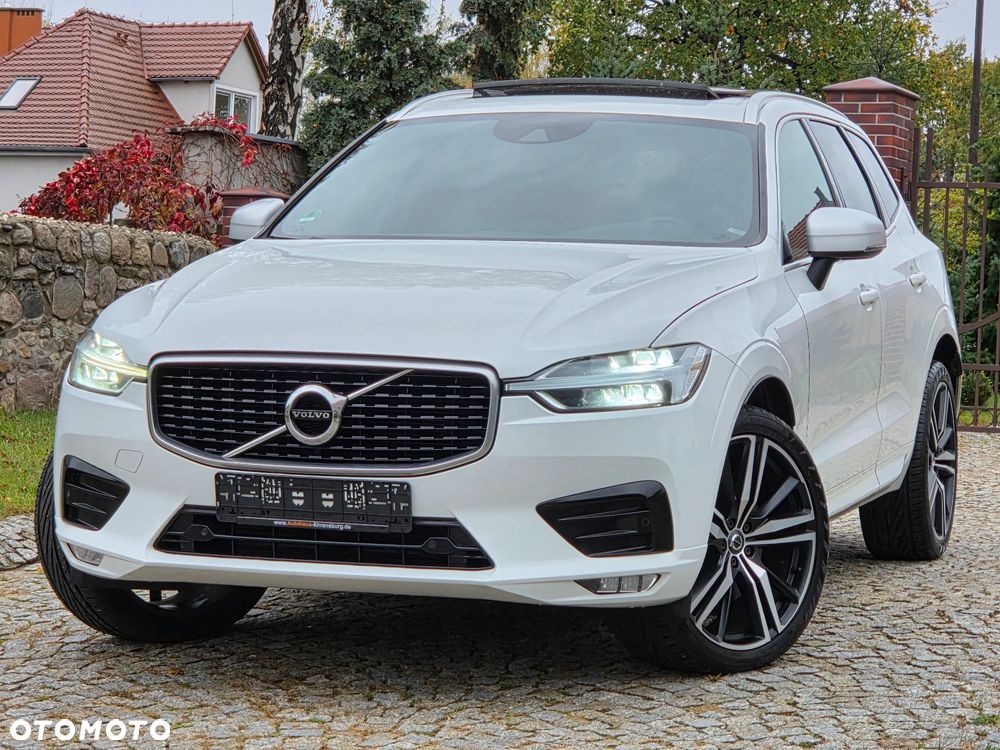 Volvo XC 60 - 10
