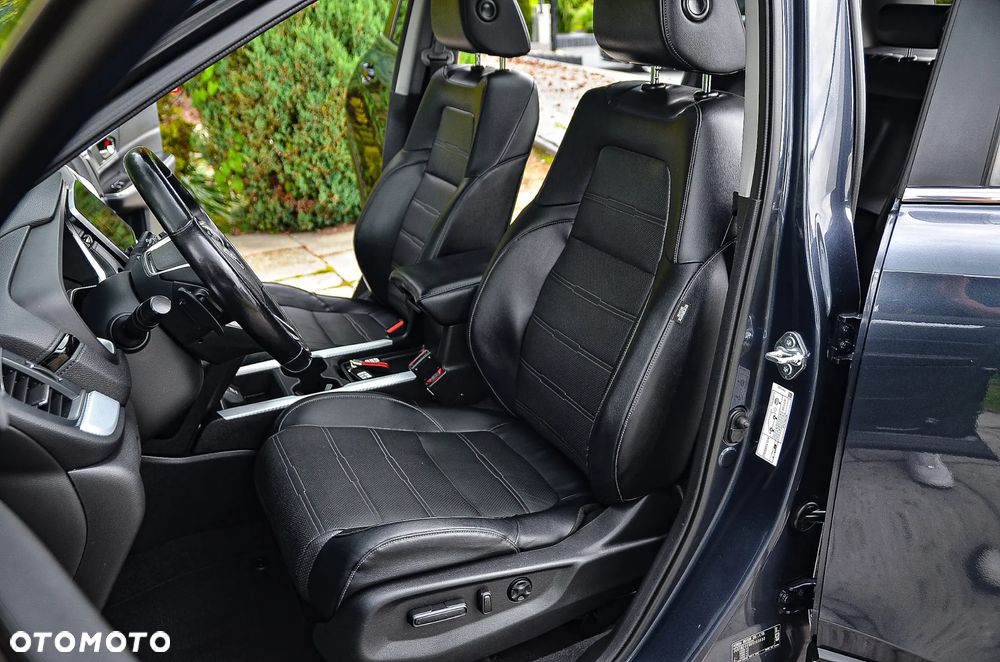 Honda CR-V 1.5T 4WD CVT Executive - 28