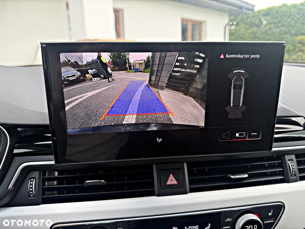 Audi A4 Avant 40 TDI S tronic advanced - 24