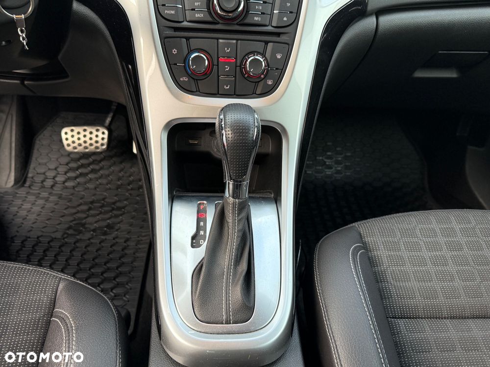 Opel Astra - 10