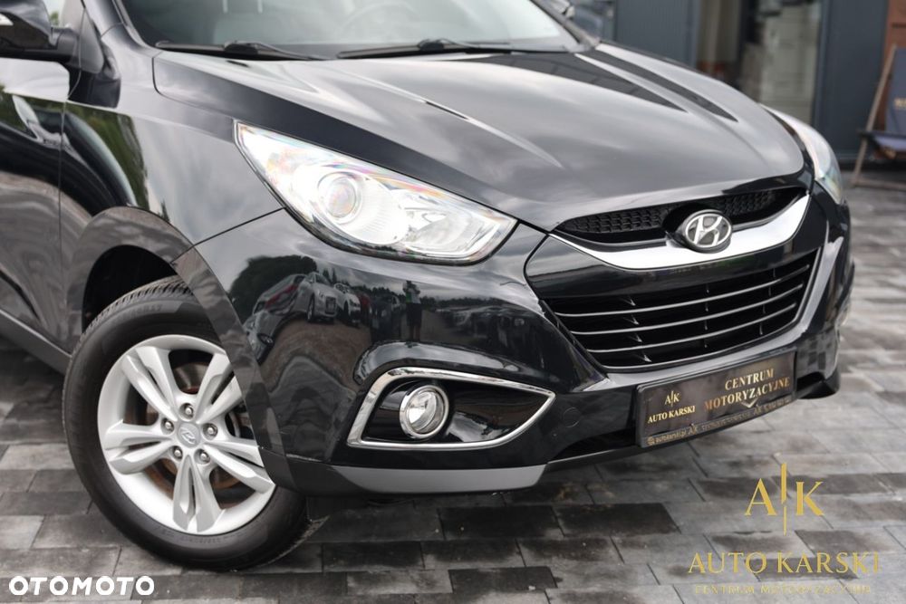 Hyundai ix35 - 8