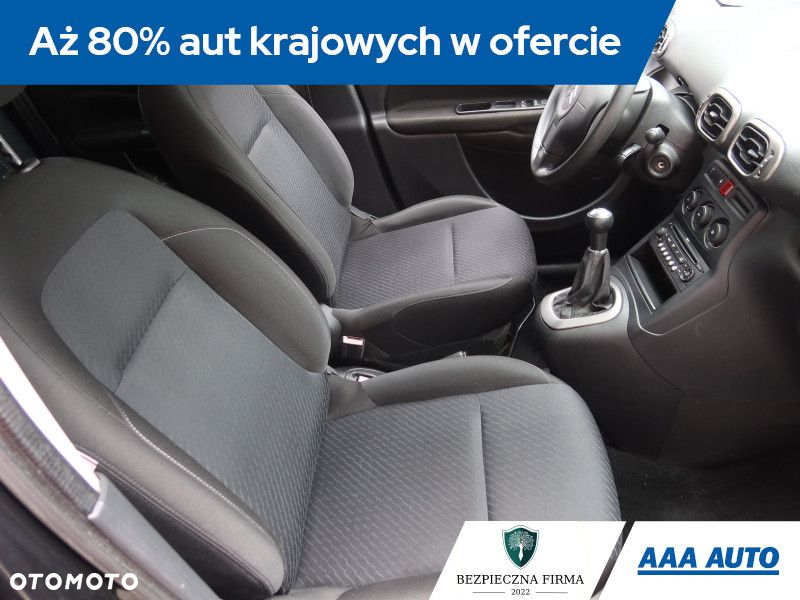 Citroën C3 Picasso - 10