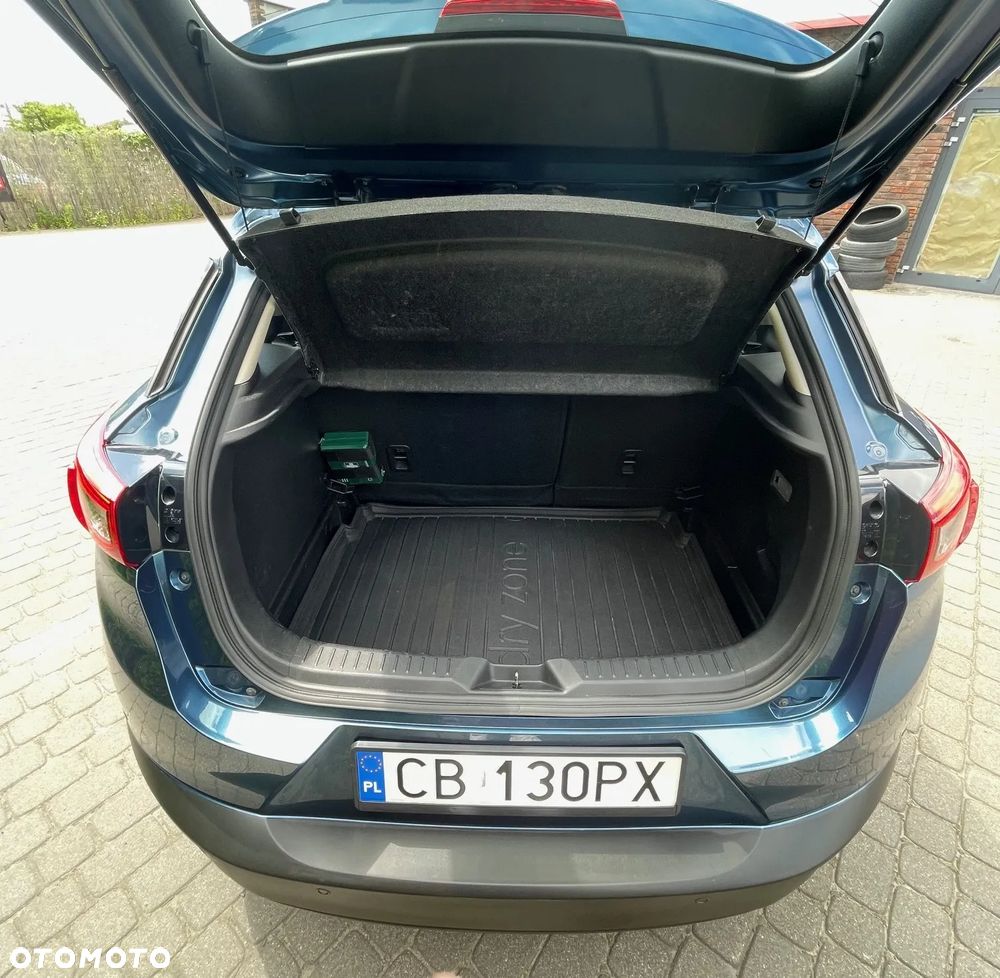 Mazda CX-3 2.0 SkyMotion - 8