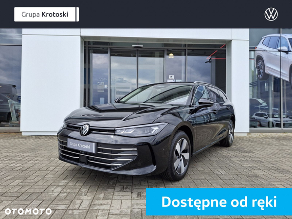 Volkswagen Passat 1.5 TSI EVO Business DSG