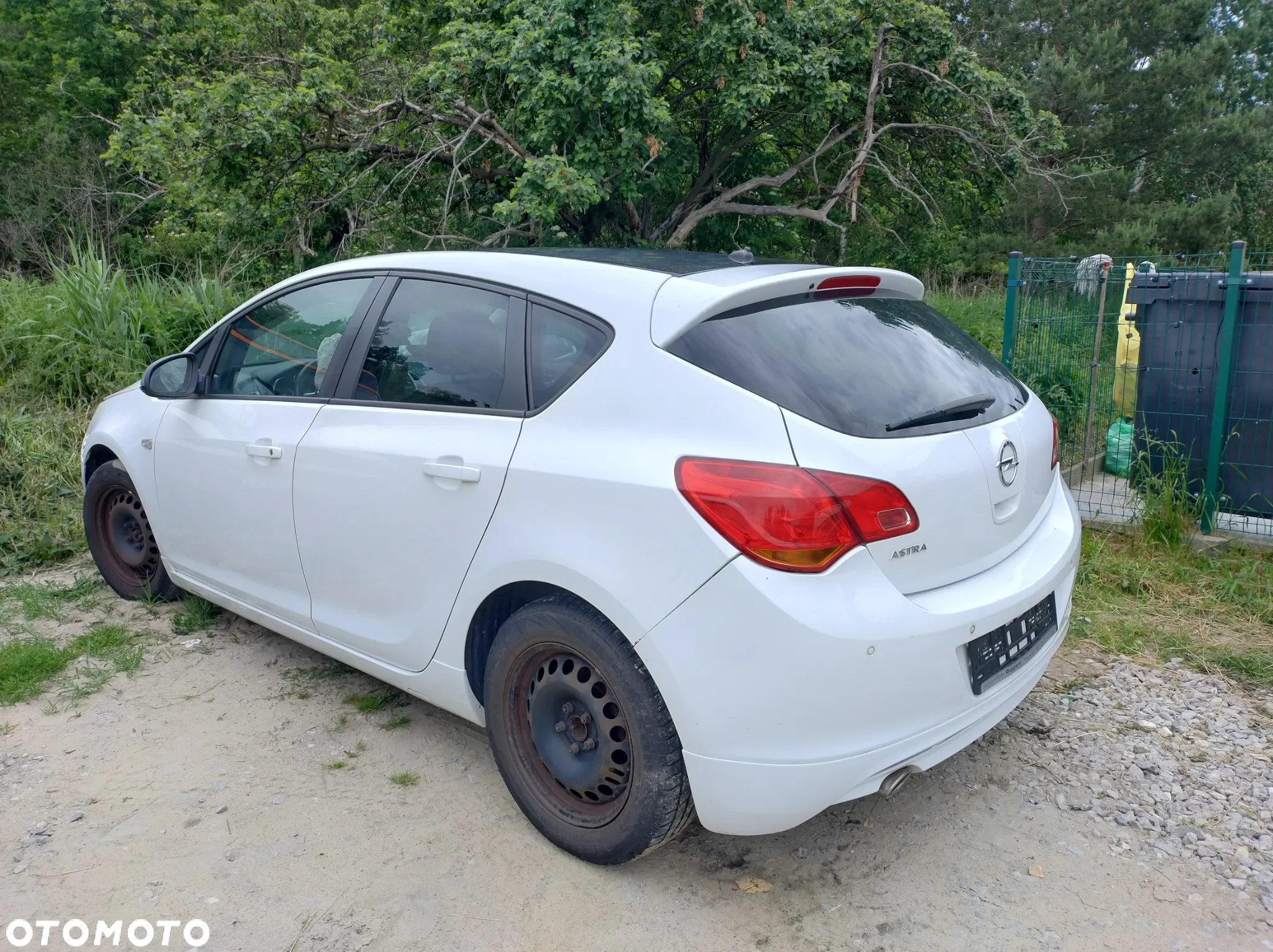 Opel Astra 1.4 Turbo Active - 7