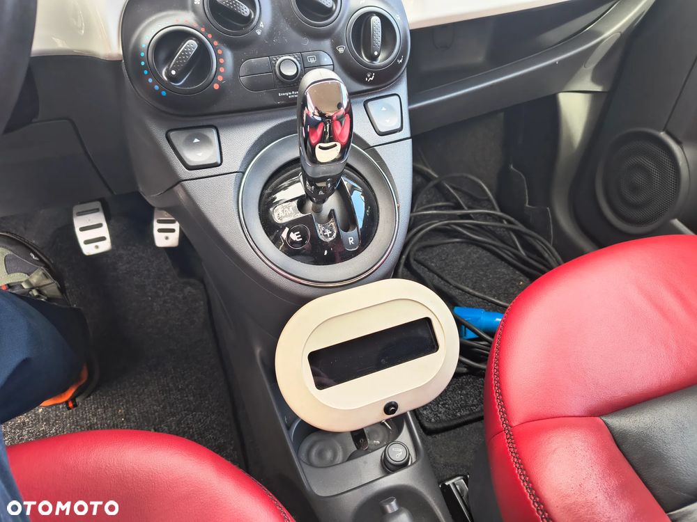 Fiat 500 23.8kWh - 8