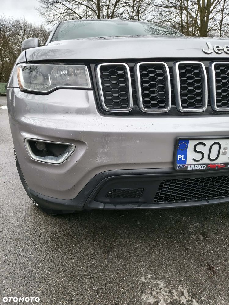 Jeep Grand Cherokee 3.6 V6 Laredo - 4