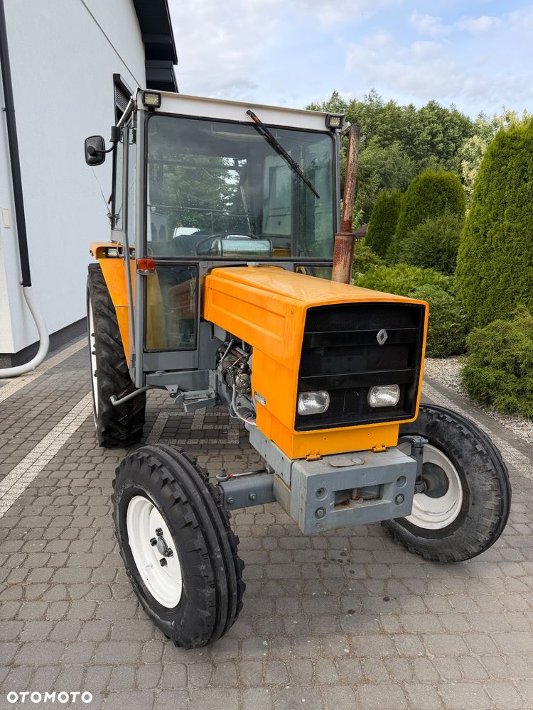 Renault R7451 - 3