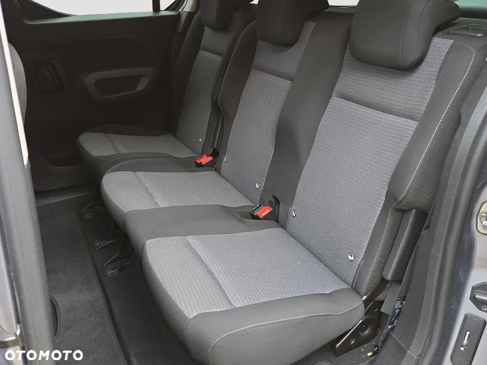 Toyota Proace City Verso 1.5 D-4D Business - 14
