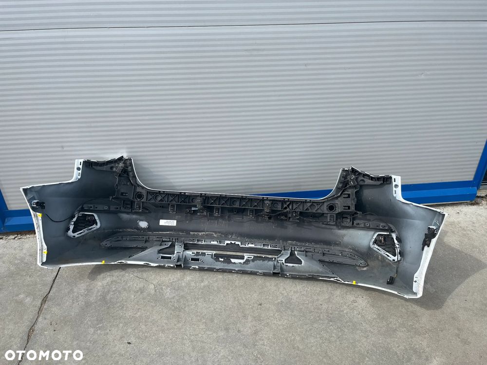 ZDERZAK TYŁ TYLNY AUDI A3 8Y SPORTBACK 20- - 8