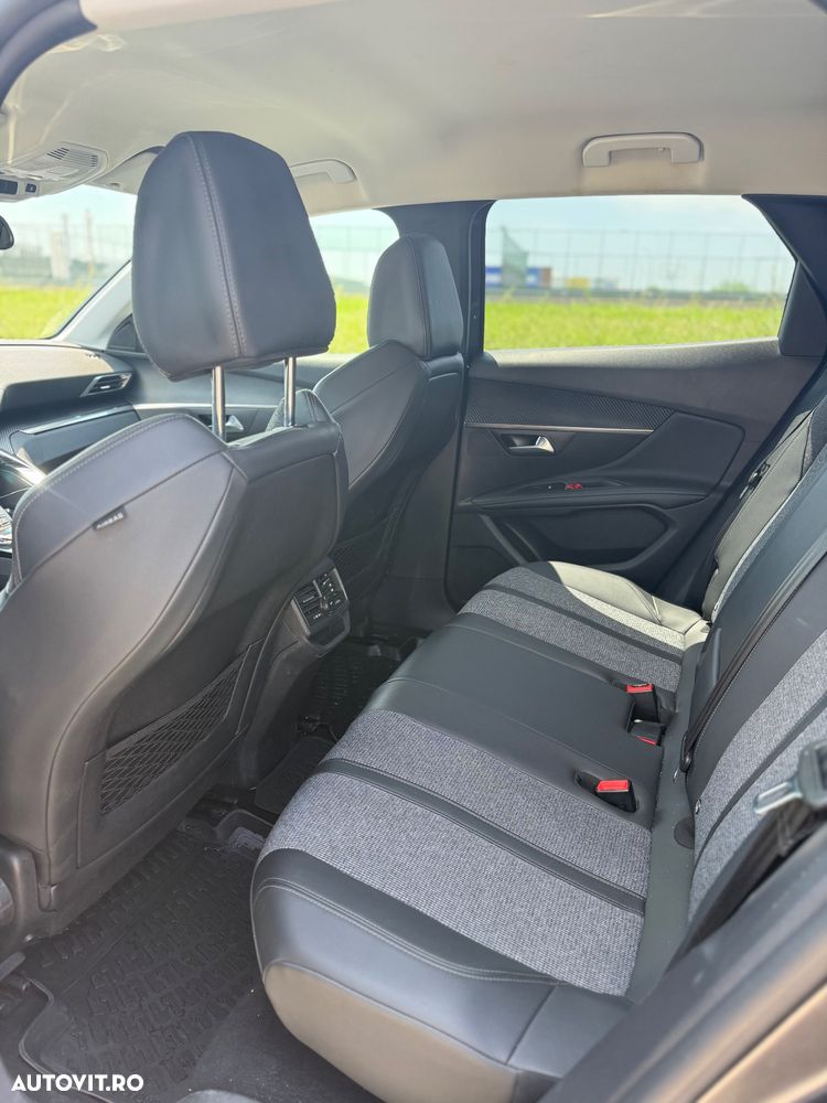 PEUGEOT 3008 2022 — imagine 6