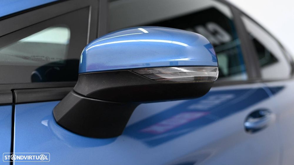 Ford Fiesta 1.5 EcoBoost S&S ST X - 48
