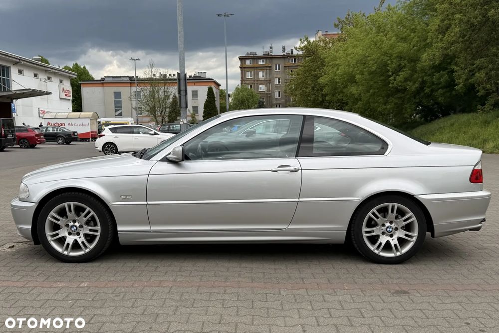 BMW Seria 3 323 CI - 3