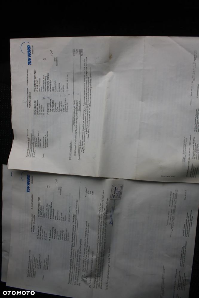 Peugeot 308 120 VTi Automatik Premium - 15