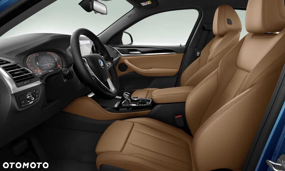 BMW X4 xDrive20d Advantage sport - 2