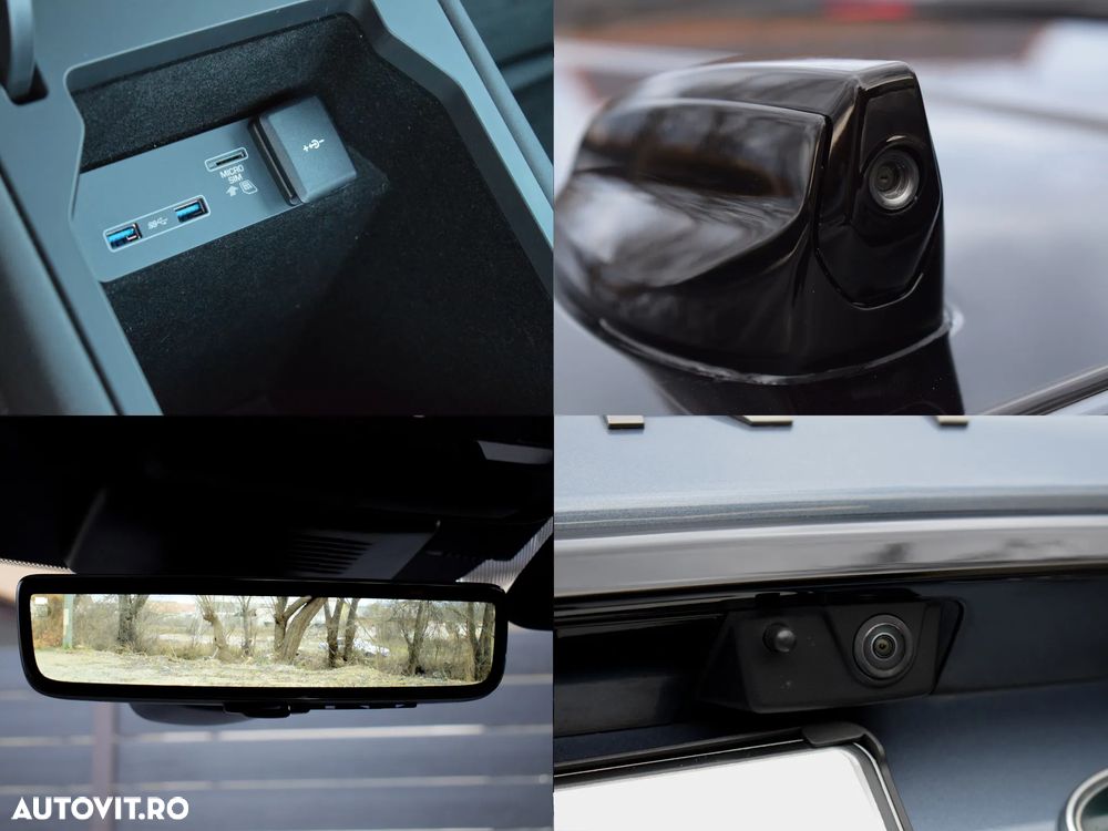 Land Rover Discovery Sport 2.0 D180 R-Dynamic MHEV HSE - 11