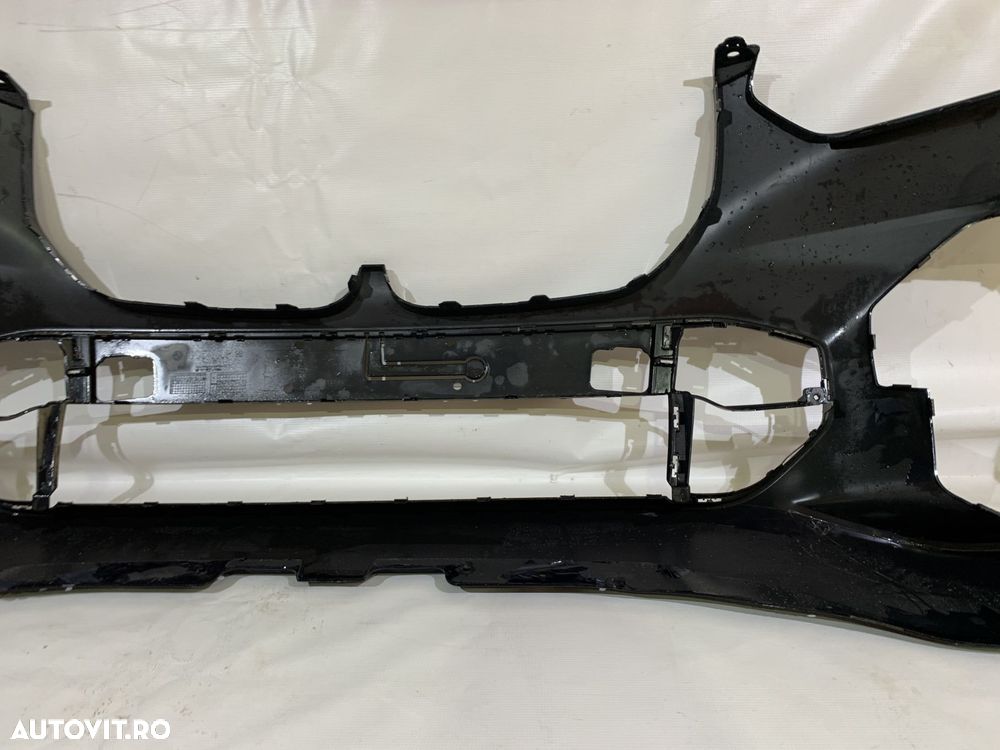 Bara fata BMW X5, G05, M-Sport, 2018, 2019, 2020, 2021, 2022, cod origine OE 51118069207. - 18
