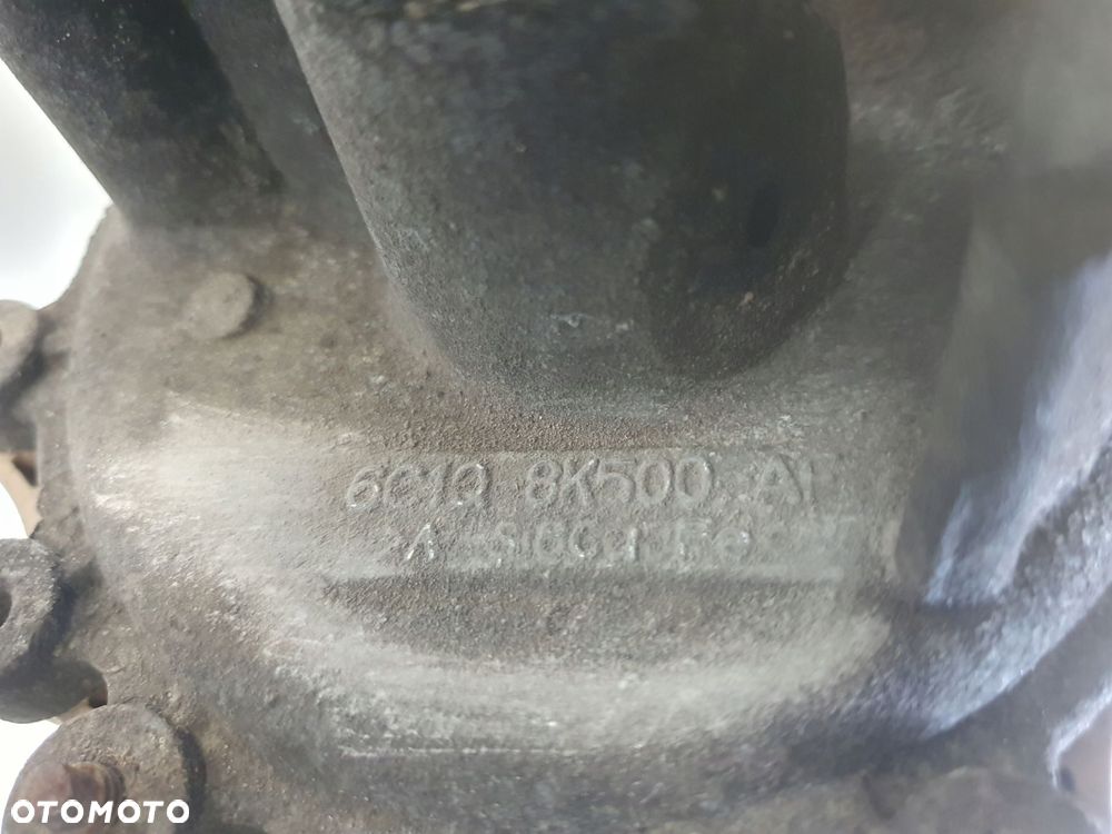 Ford Transit MK7 VII 2.2 TDCI POMPA WSPOMAGANIA 6C11-3A674-AB - 8