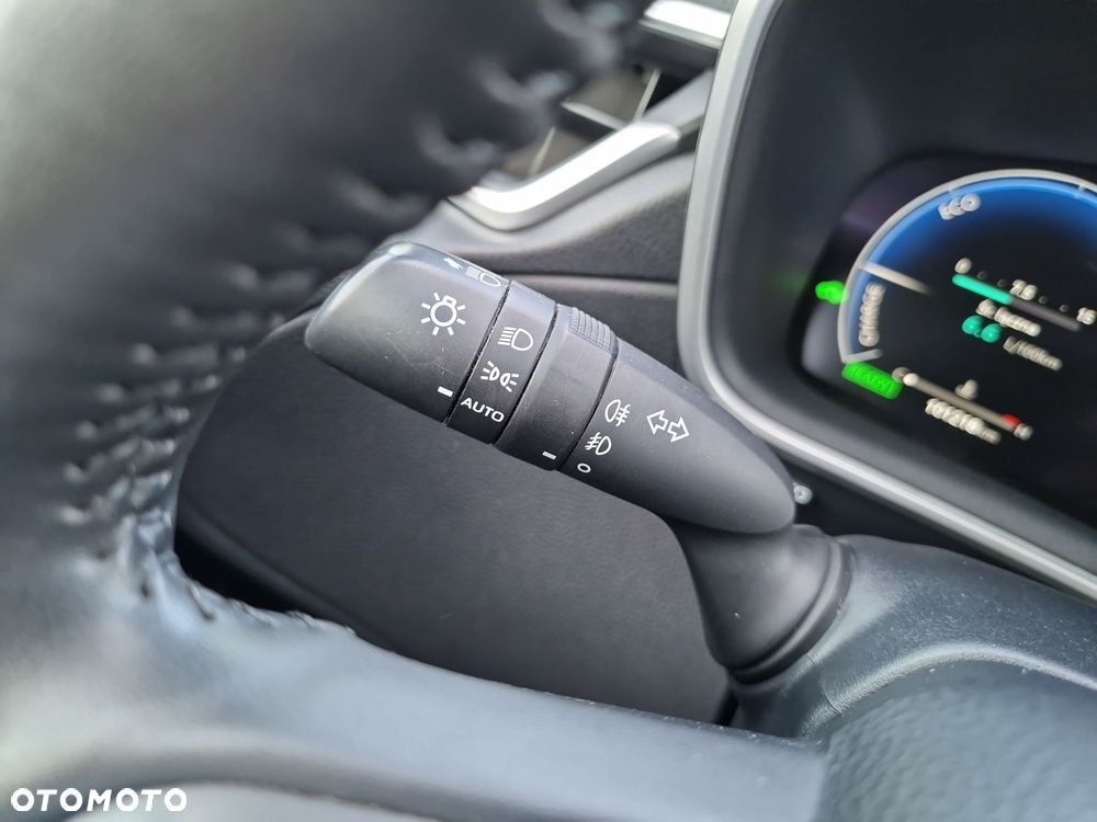 Toyota Corolla Cross 2.0 Hybrid Style - 28