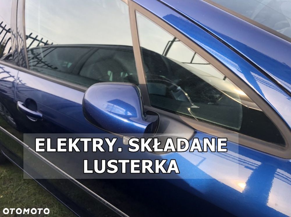 Peugeot 407 2.0 HDI Platinum - 31