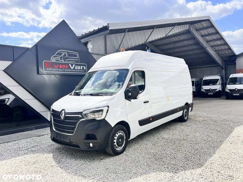 Renault Master - 2