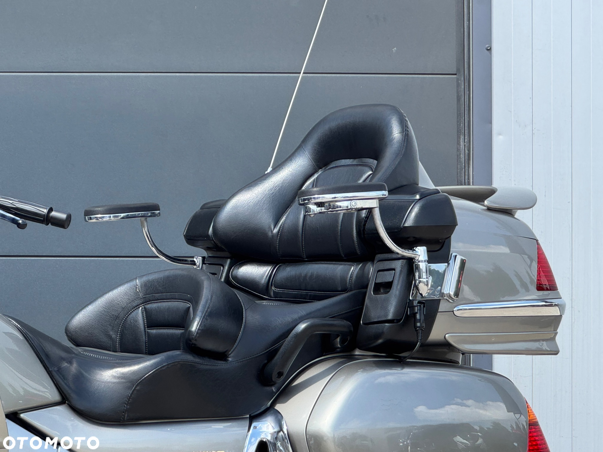 Honda GL - 29