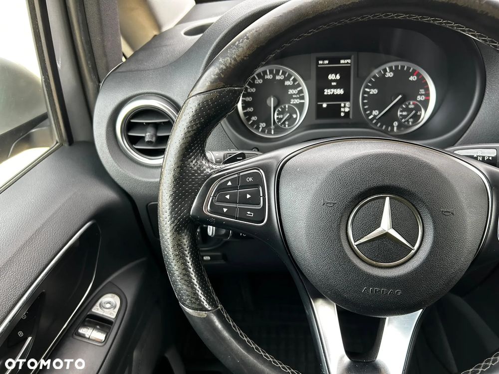Mercedes-Benz Vito - 14