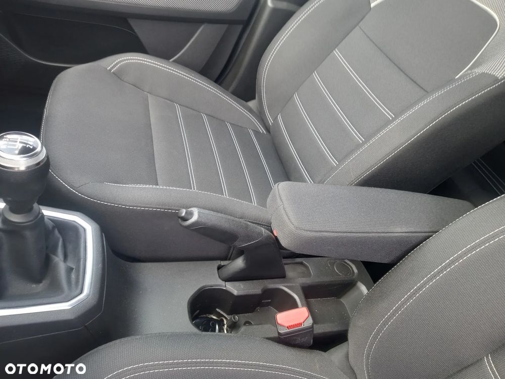 Dacia Sandero - 17