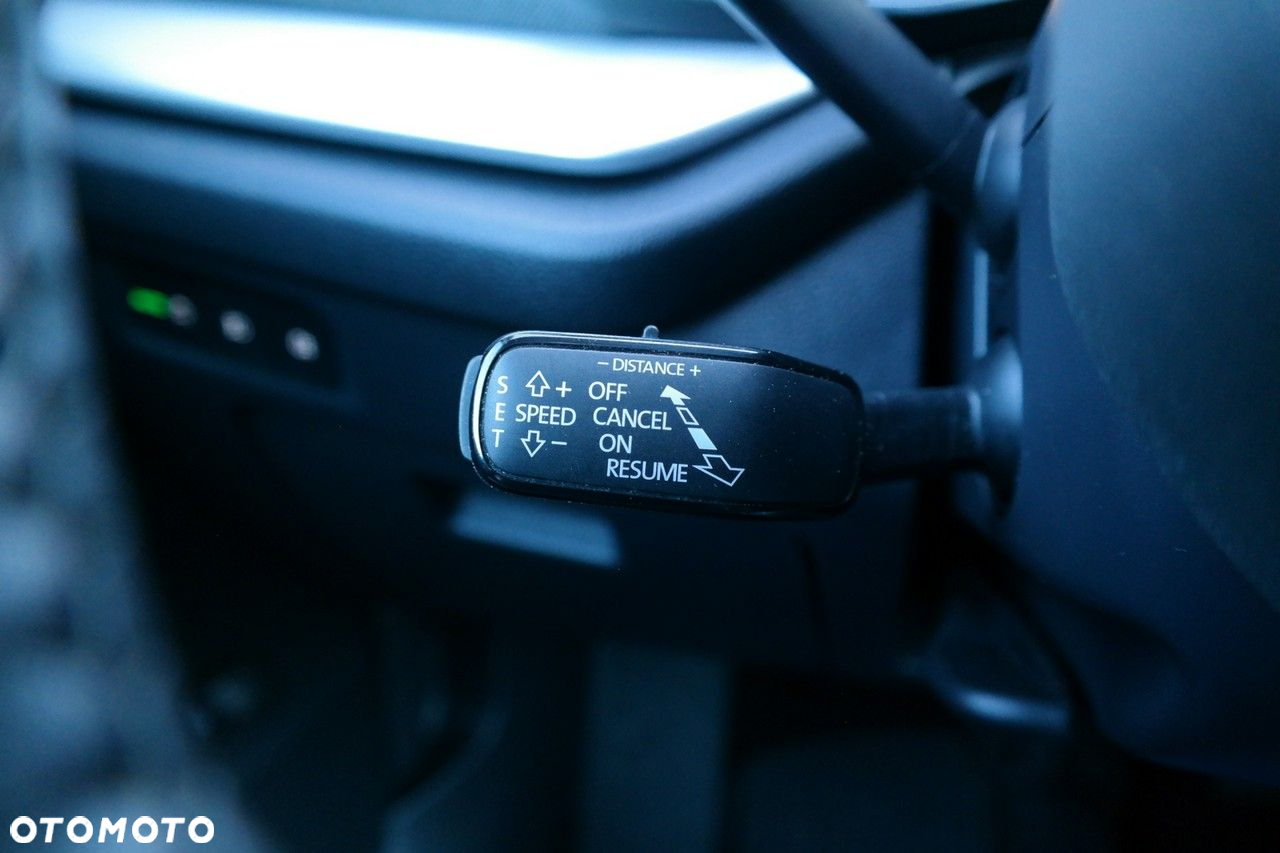 Skoda Octavia - 18