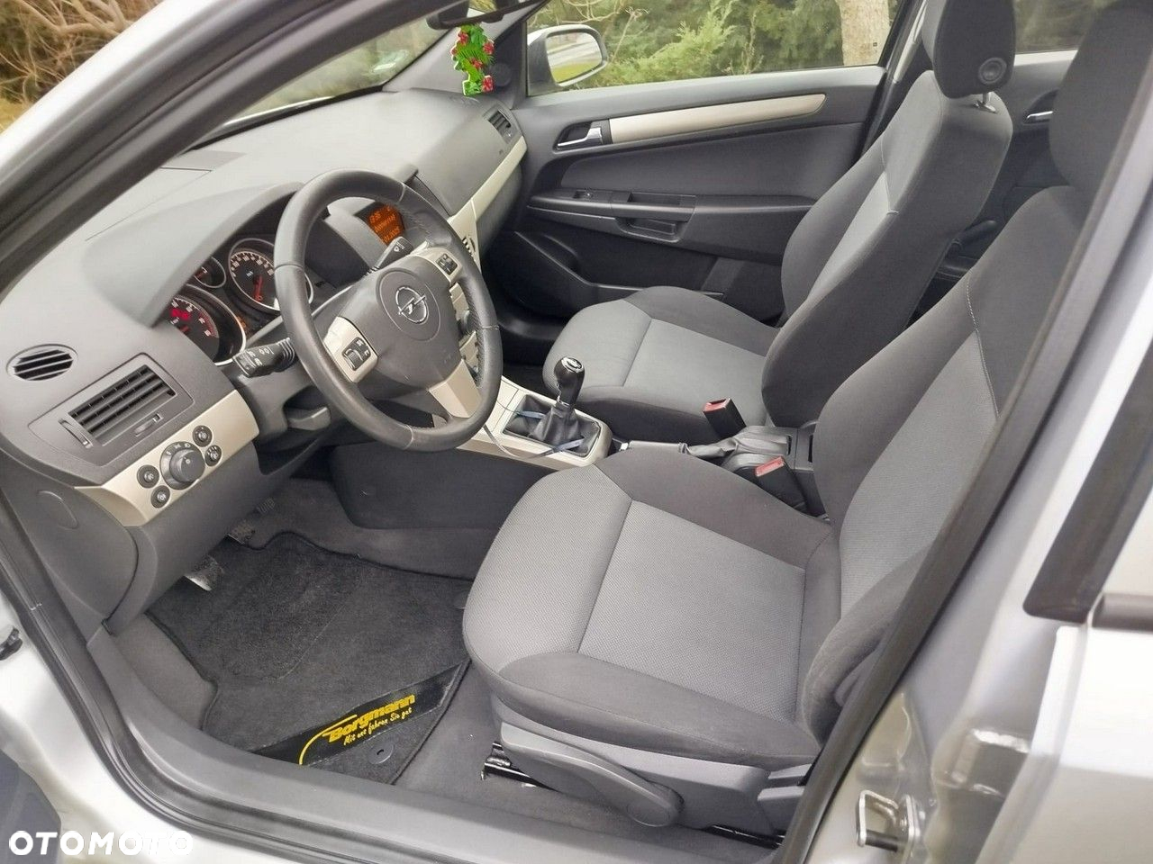 Opel Astra 1.6 Elegance - 12