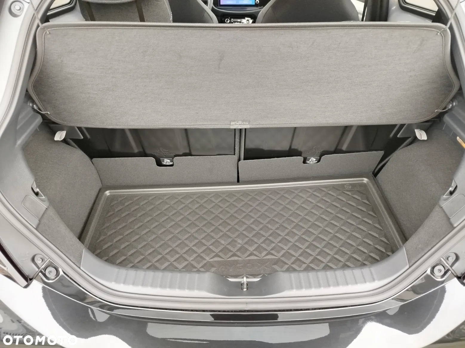 Toyota Aygo X 1.0 VVT-i JBL CVT - 7