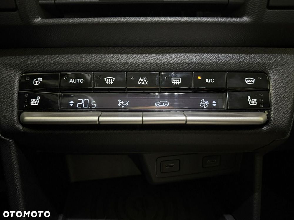 Opel Frontera - 23