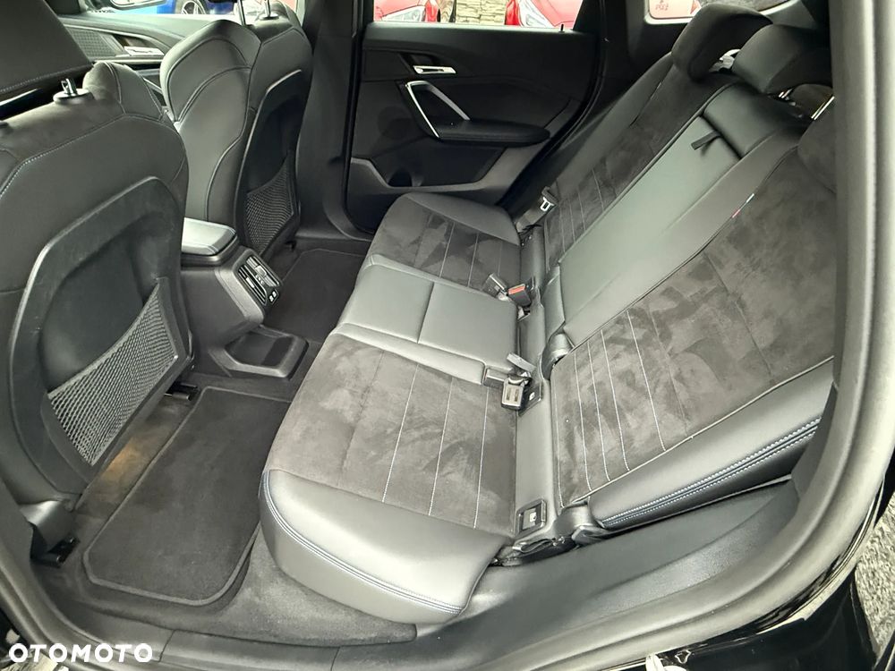 BMW X1 xDrive25e M Sport sport - 30