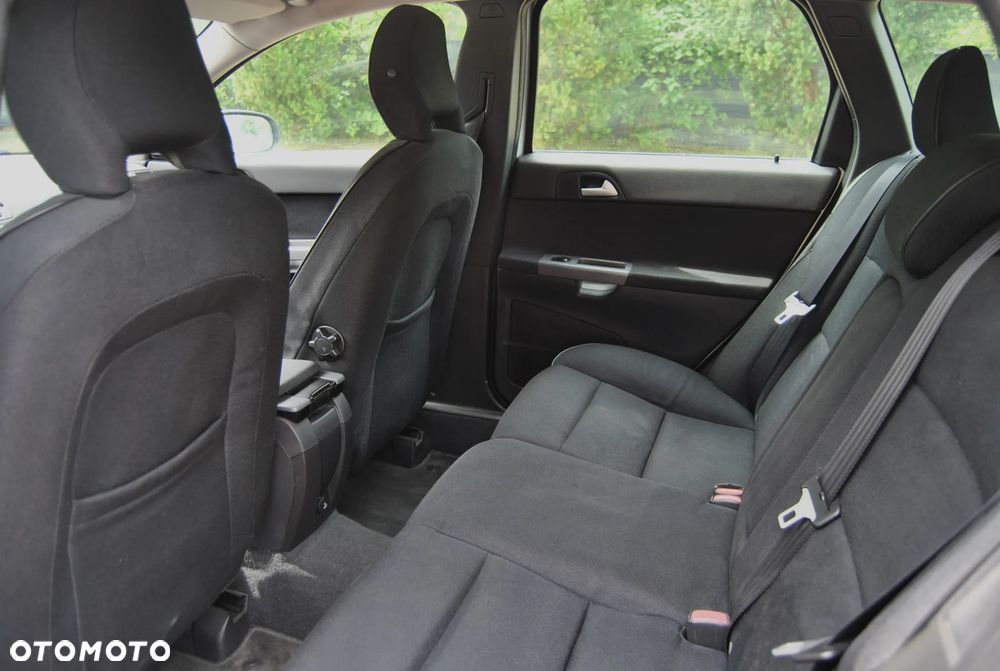 Volvo V50 - 6