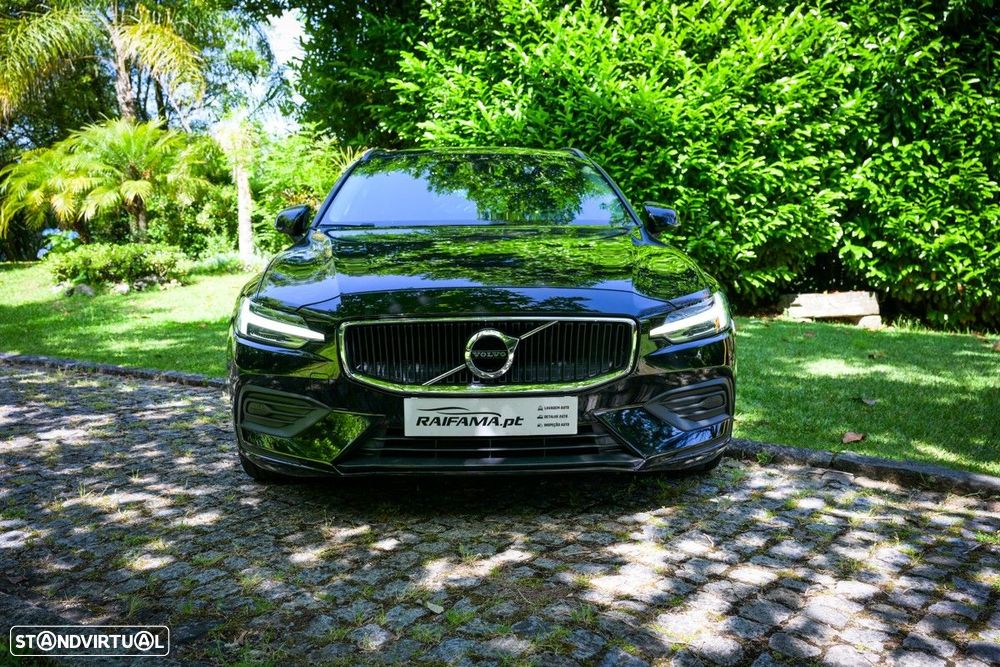 Volvo V60 2.0 D3 Momentum - 7