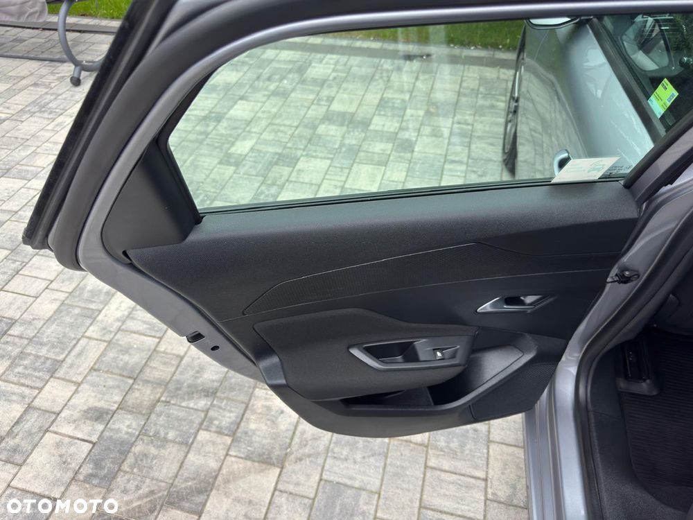 Peugeot 308 1.5 BlueHDi Active Pack Business S&S - 33