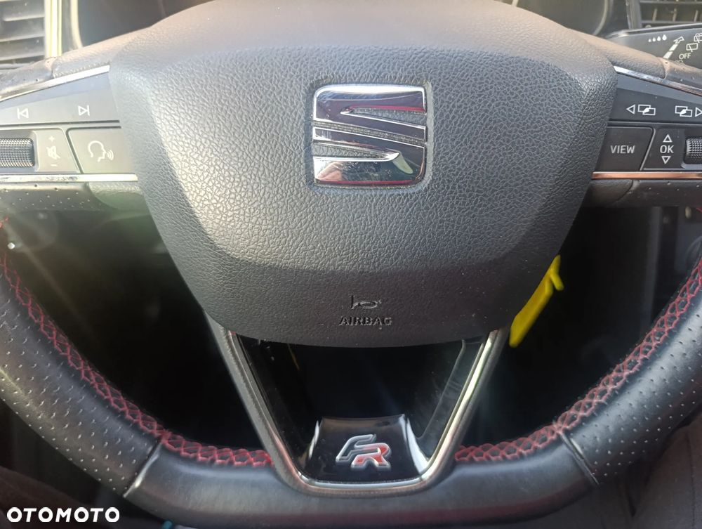 Seat Leon 1.4 TSI Start&Stop FR - 16